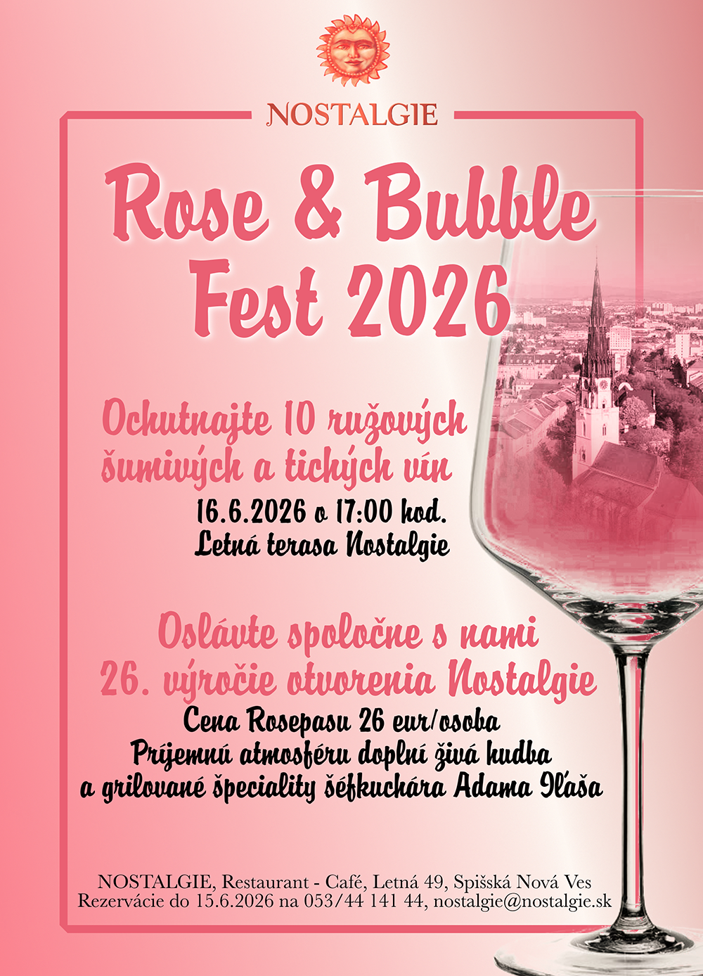 invitation