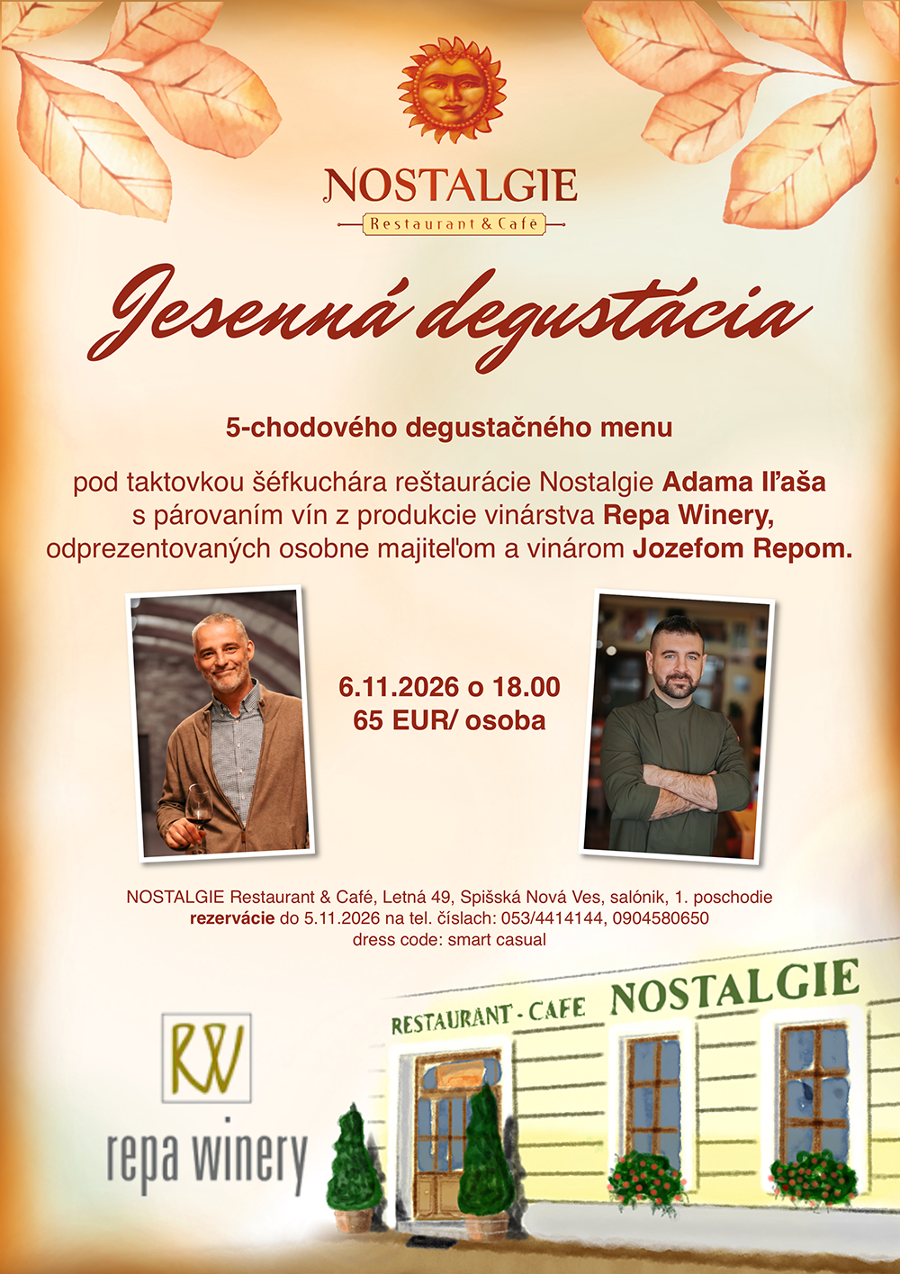 invitation